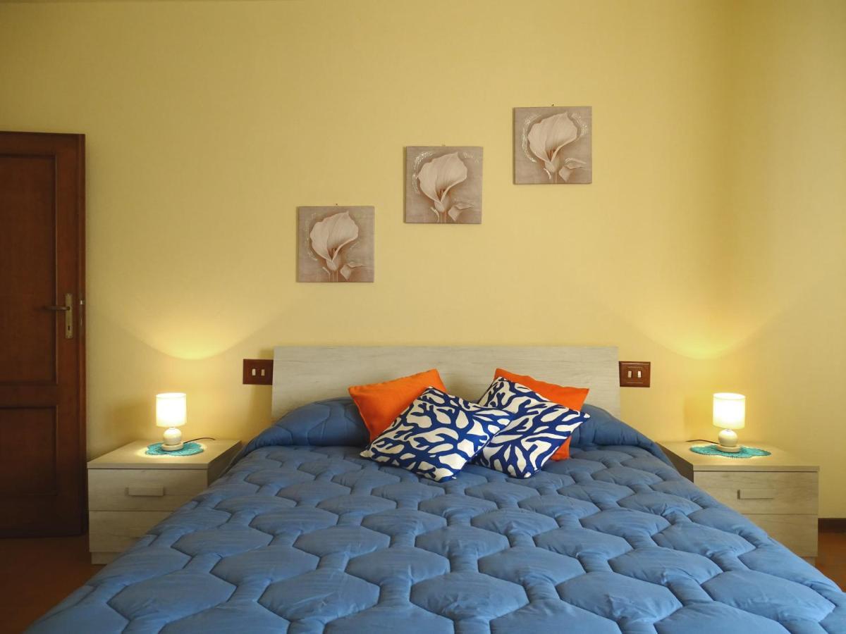 Dolci Sogni Hotel Pisa Eksteriør billede