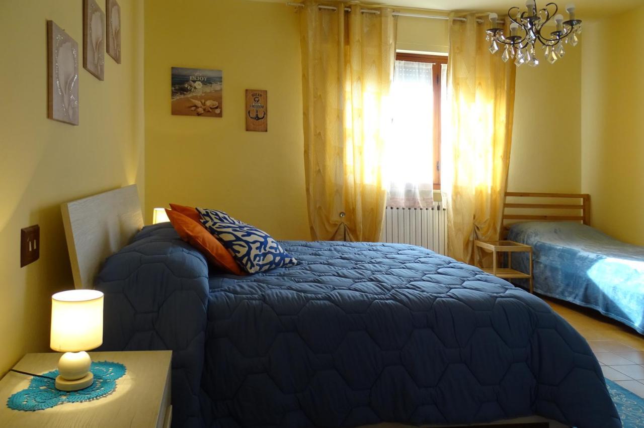 Dolci Sogni Hotel Pisa Eksteriør billede