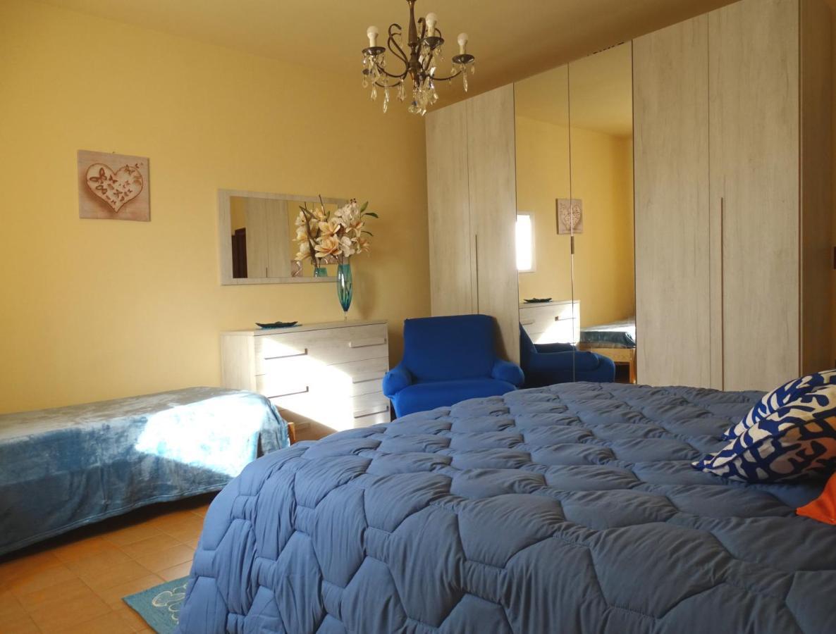 Dolci Sogni Hotel Pisa Eksteriør billede