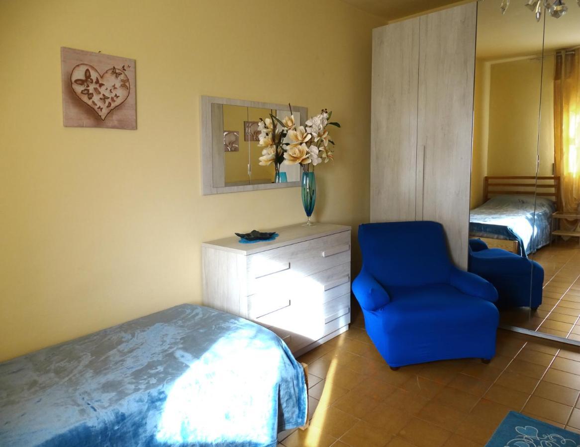 Dolci Sogni Hotel Pisa Eksteriør billede