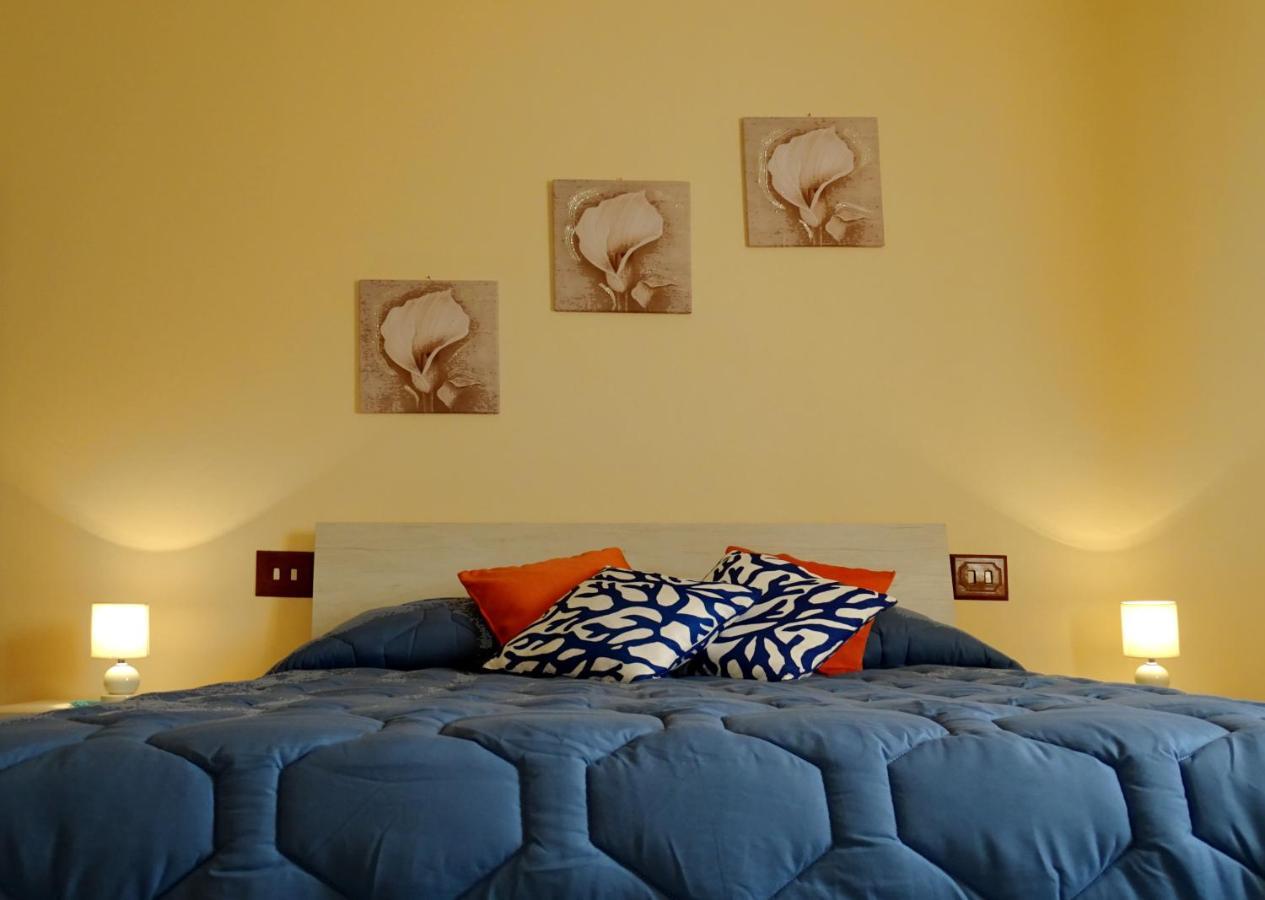 Dolci Sogni Hotel Pisa Eksteriør billede
