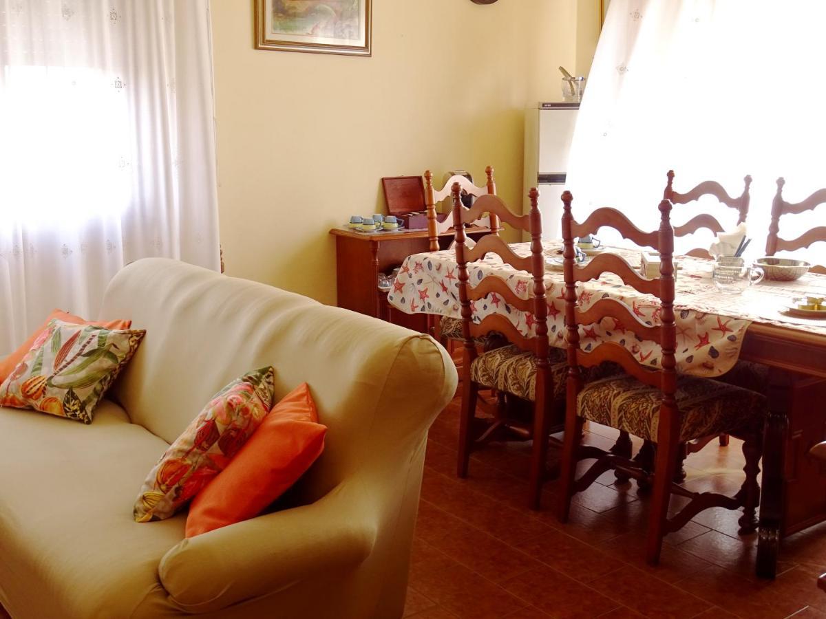 Dolci Sogni Hotel Pisa Eksteriør billede