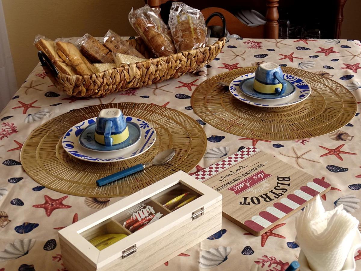 Dolci Sogni Hotel Pisa Eksteriør billede