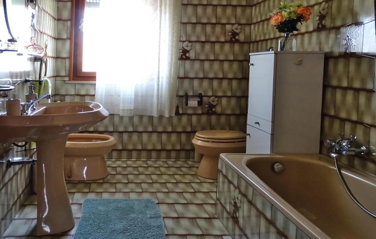 Dolci Sogni Hotel Pisa Eksteriør billede