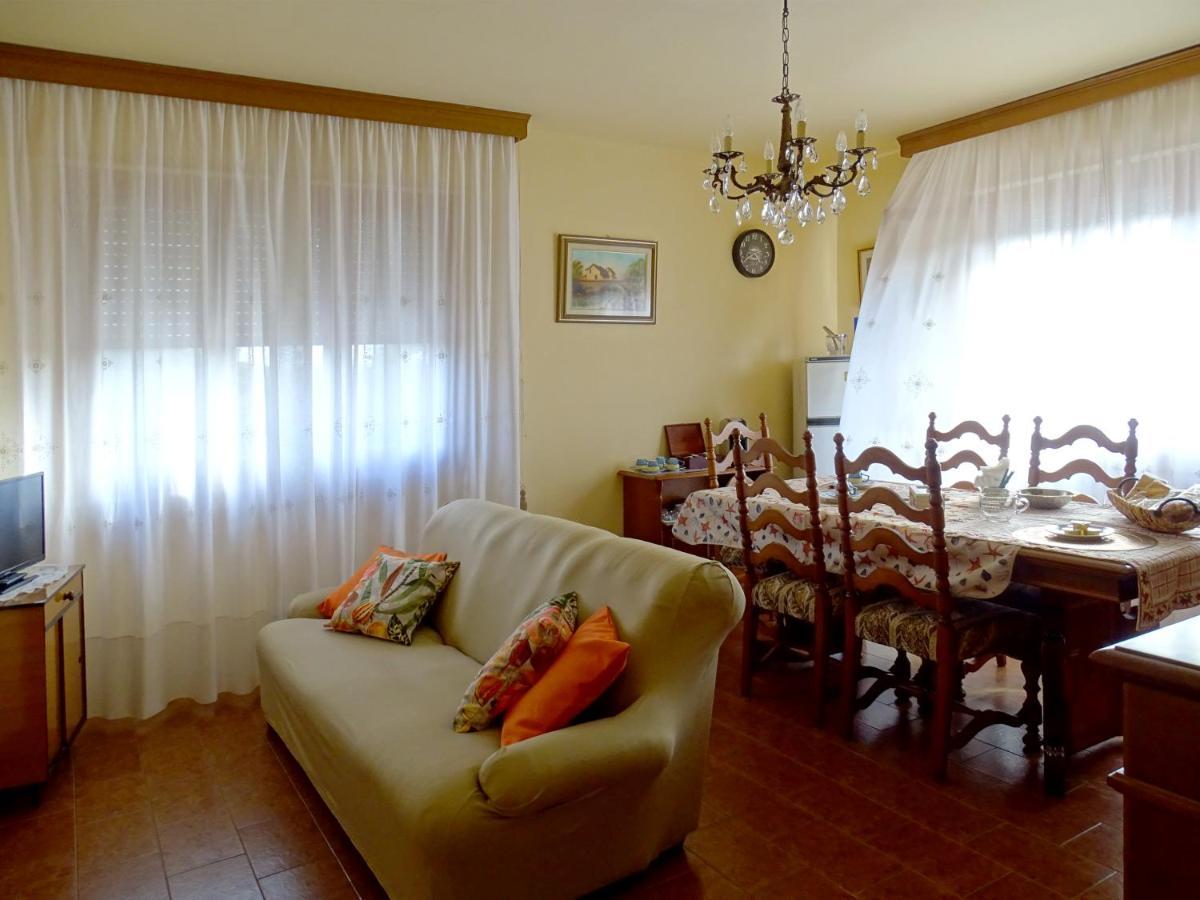 Dolci Sogni Hotel Pisa Eksteriør billede