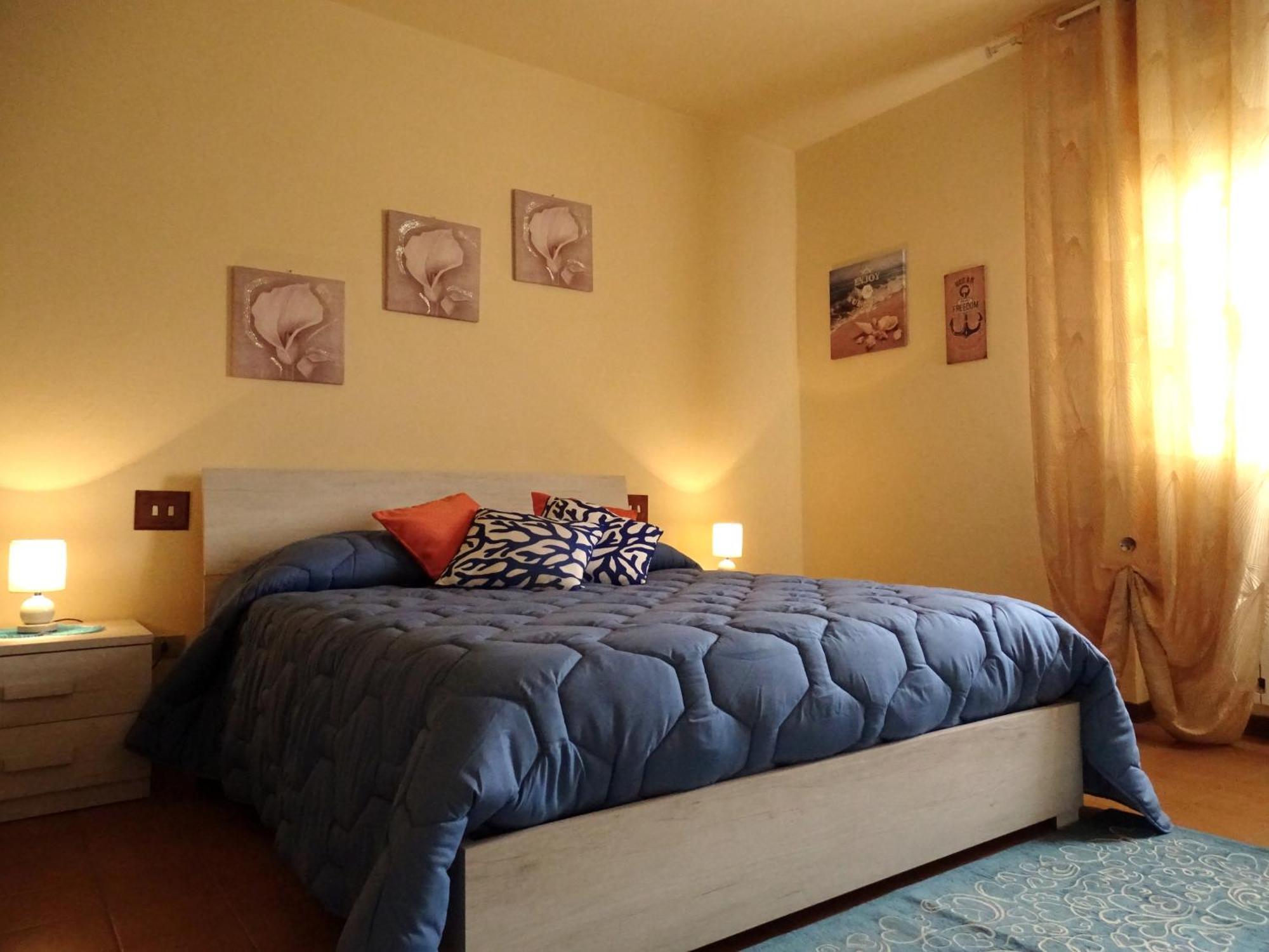 Dolci Sogni Hotel Pisa Eksteriør billede